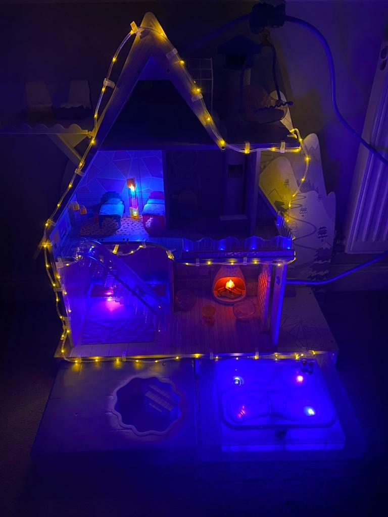 chad valley winter wonderland doll